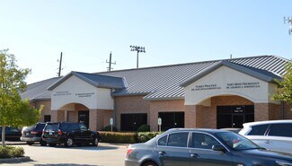Sugar Land, TX Office/Medical - 2655 Cordes Dr Sugar Land, TX Office/Medical - 2655 Cordes Dr