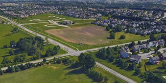Olathe, KS Commercial Land - Nec Of 119th St & Lone Elm Rd