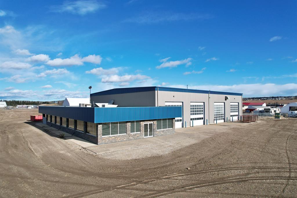 100-3 Street, Beaverlodge, AB for Sale