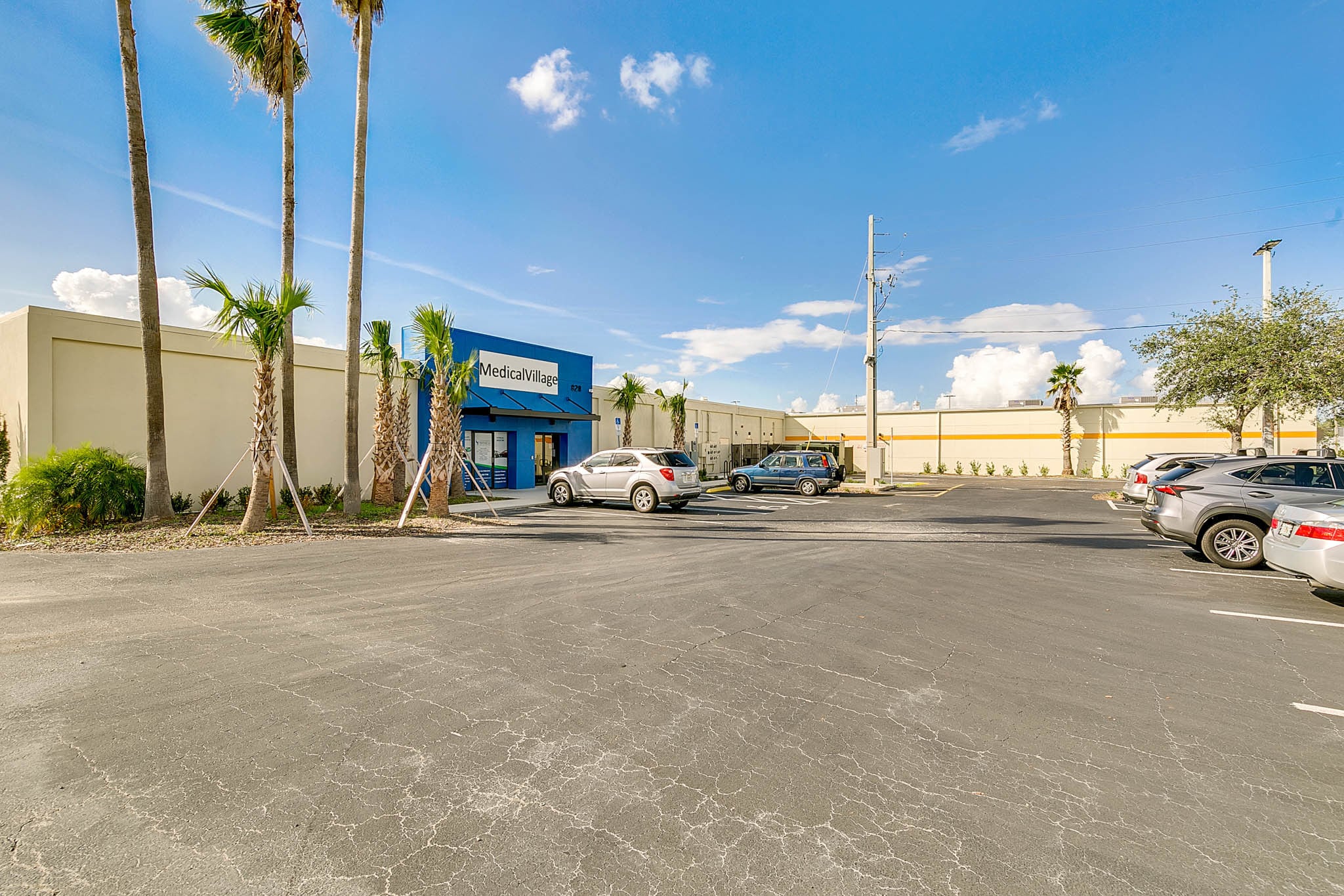 800-840 Mercy Dr, Orlando, FL for Rent