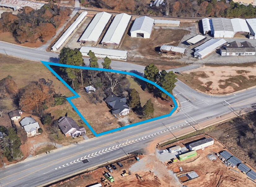 2275 Southport Rd, Spartanburg, SC for Sale