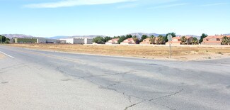 SWC 25th St E Ave Q-4  