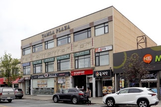Palisades Park, NJ Retail - 232-234 Broad Ave Palisades Park, NJ Retail - 232-234 Broad Ave
