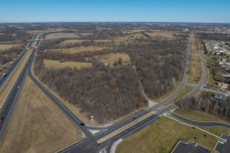 Kansas City, MO Commercial Land - I-435 Hwy @ 152 Highway