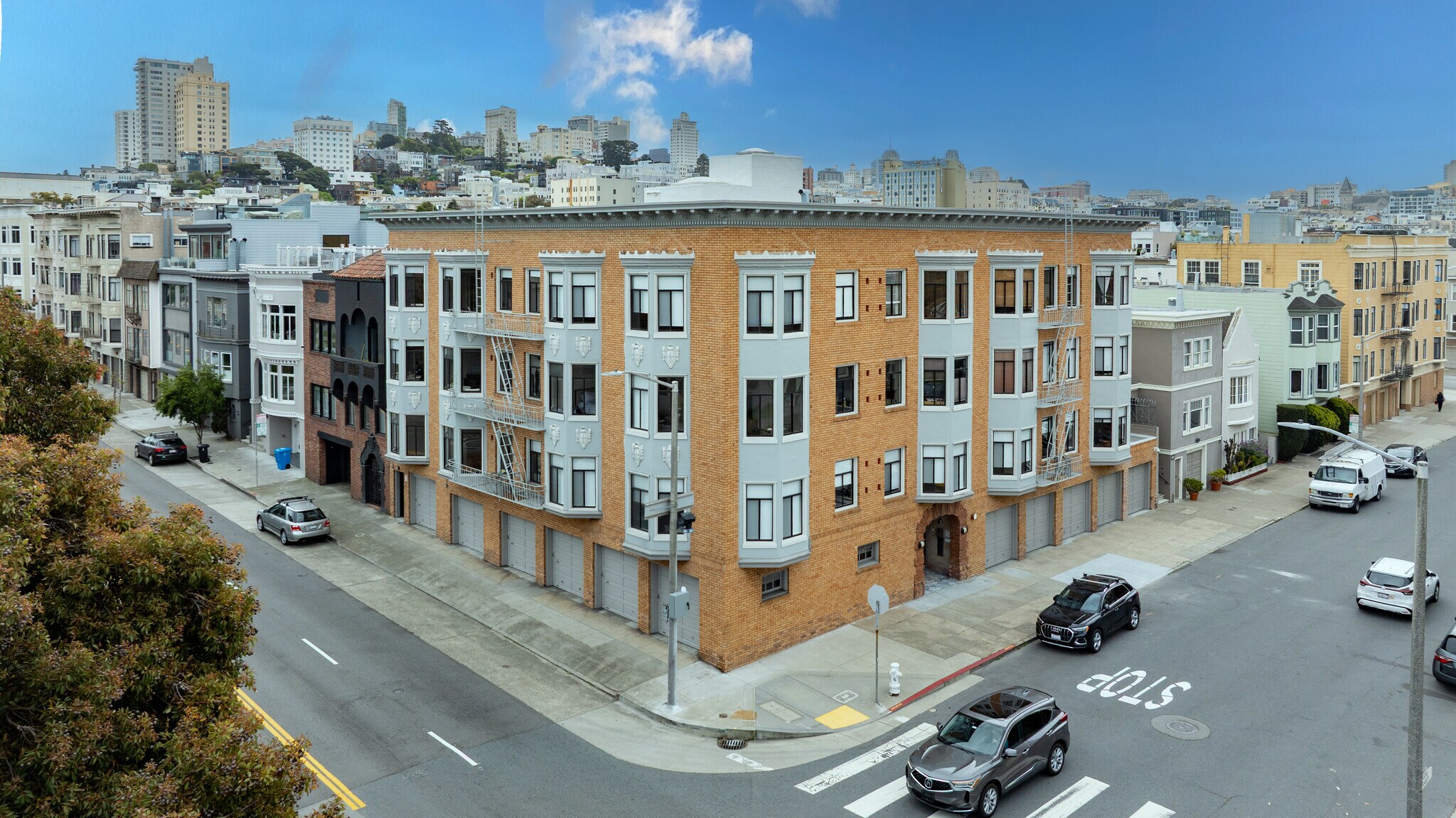 3260 Gough St, San Francisco, CA for Sale