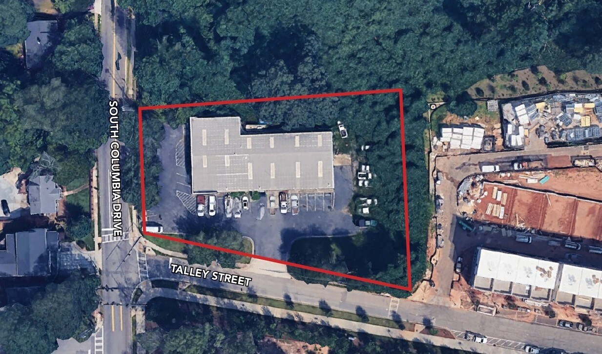 252 S Columbia Dr, Decatur, GA for Sale