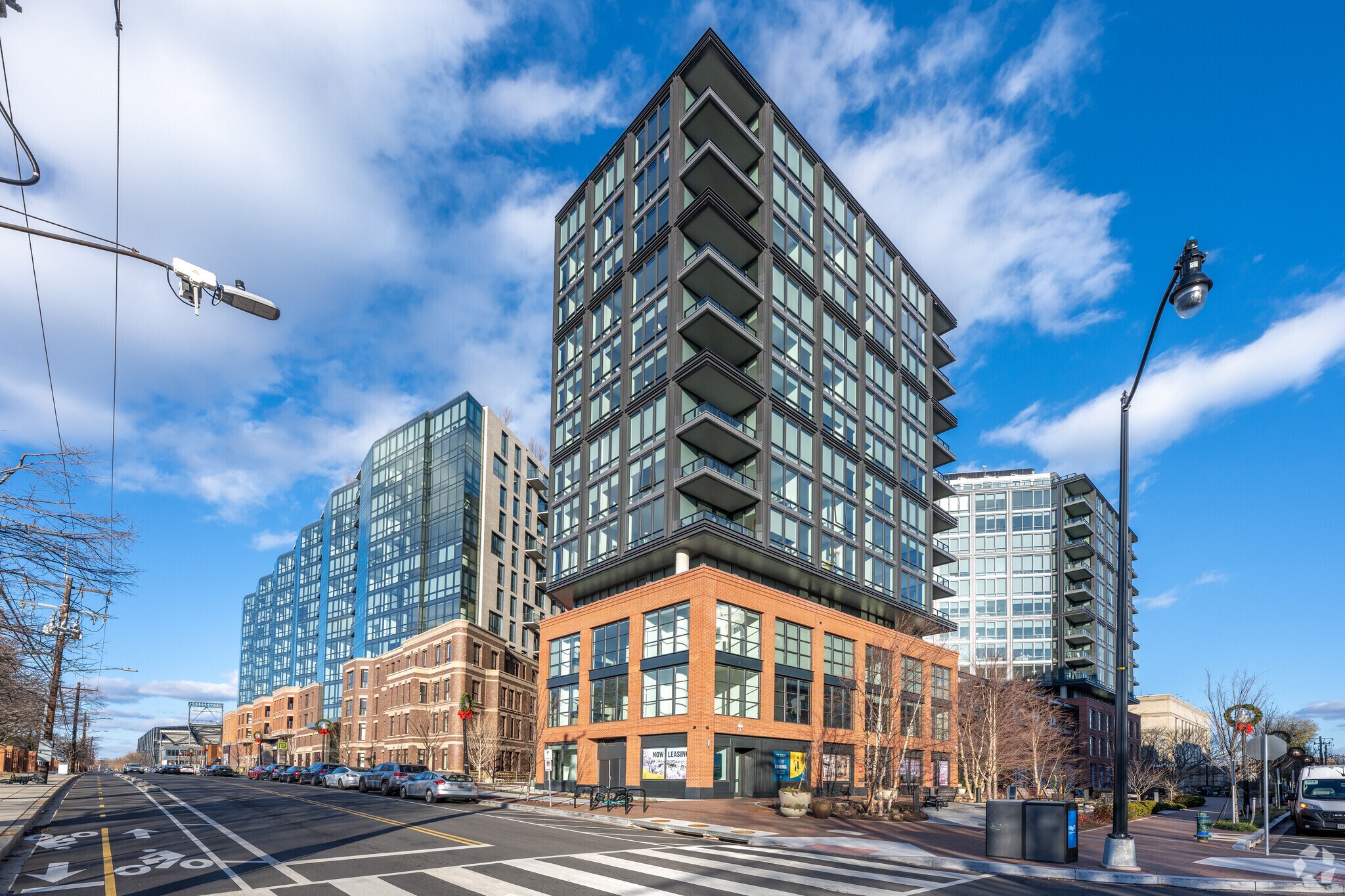 2000 2nd St SW, Washington, DC for Rent