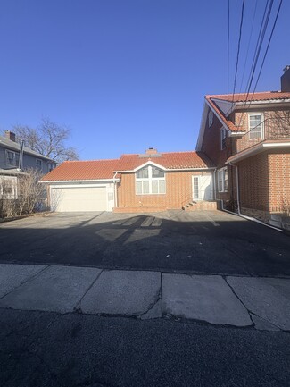 Yonkers, NY Industrial - 606 Yonkers Ave