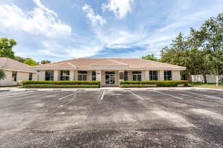 Bonita Springs, FL Office - 8850 Terrene Ct