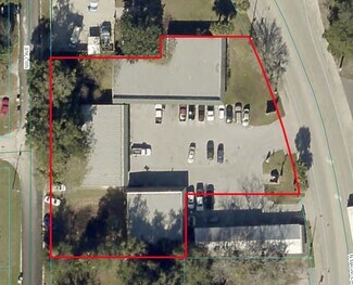 Ocala, FL undefined - 1706 N Magnolia Ave Ocala, FL undefined - 1706 N Magnolia Ave