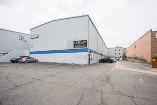 Lorton, VA Industrial - 8170-8180 Newington Rd