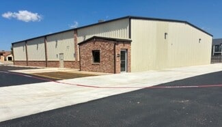 Amarillo, TX Sports and Entertainment - 3203 SW 58th Ave (East)