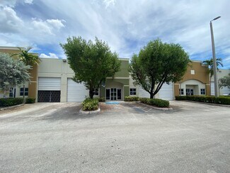 Miami, FL Industrial - 1845 NW 112th Ave