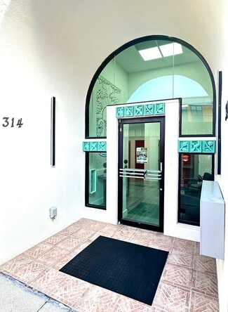 Lakeland, FL Office - 314 N Kentucky Ave