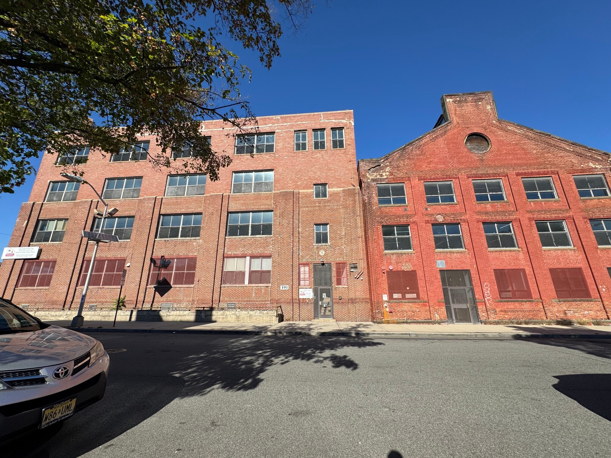 391 Lakeside Ave, Orange, NJ for Rent