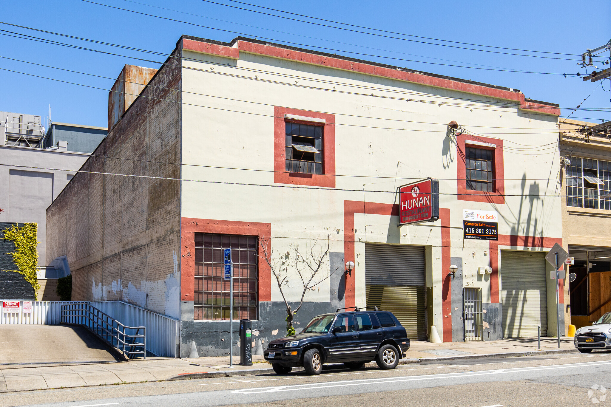 924 Sansome St, San Francisco, CA for Sale