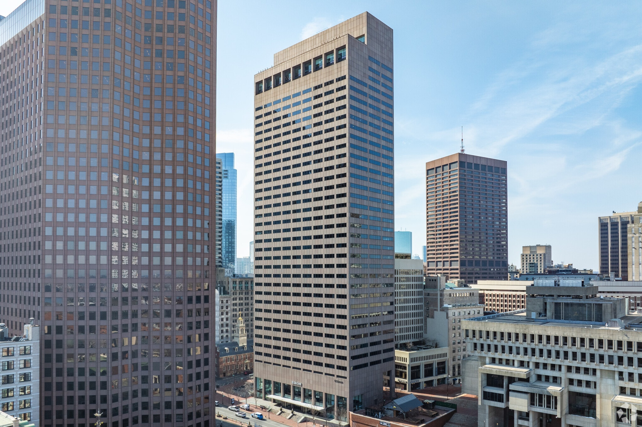 28 State St, Boston, MA for Rent