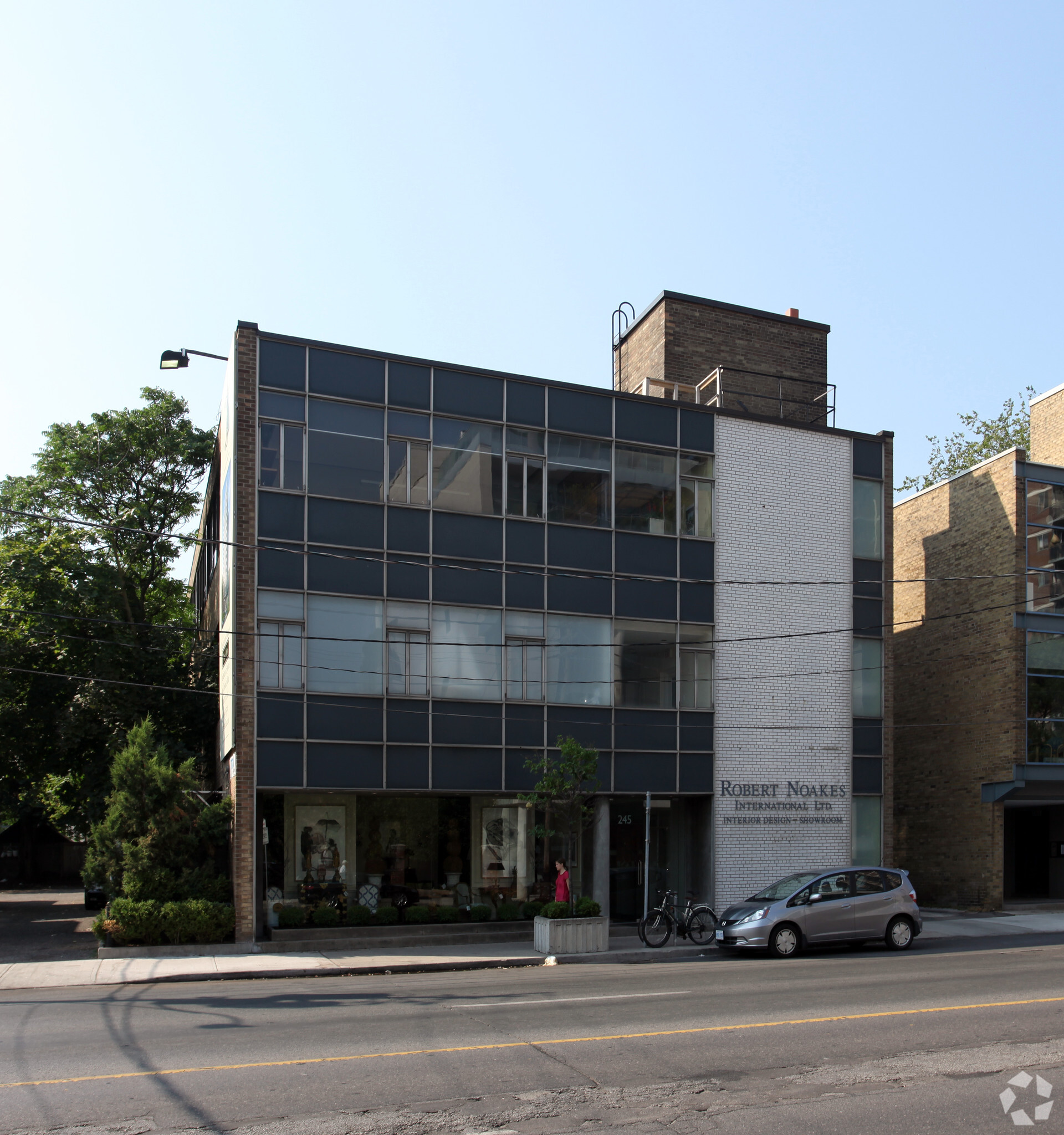 245 Davenport Rd, Toronto, ON for Rent