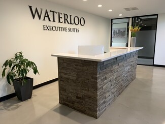 Austin, TX Office - 500 Capital Of Texas Hwy N