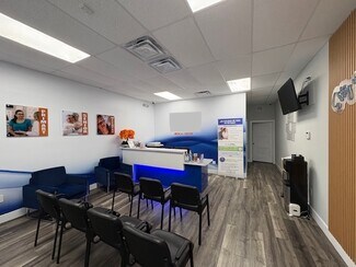 Miami, FL Retail - 2701 SW 142nd Ave Miami, FL Retail - 2701 SW 142nd Ave
