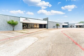 Dallas, TX Flex, Industrial - 2474 Manana Dr