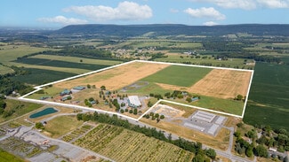 Centre Hall, PA Auto Dealership - 107 Yearicks Blvd