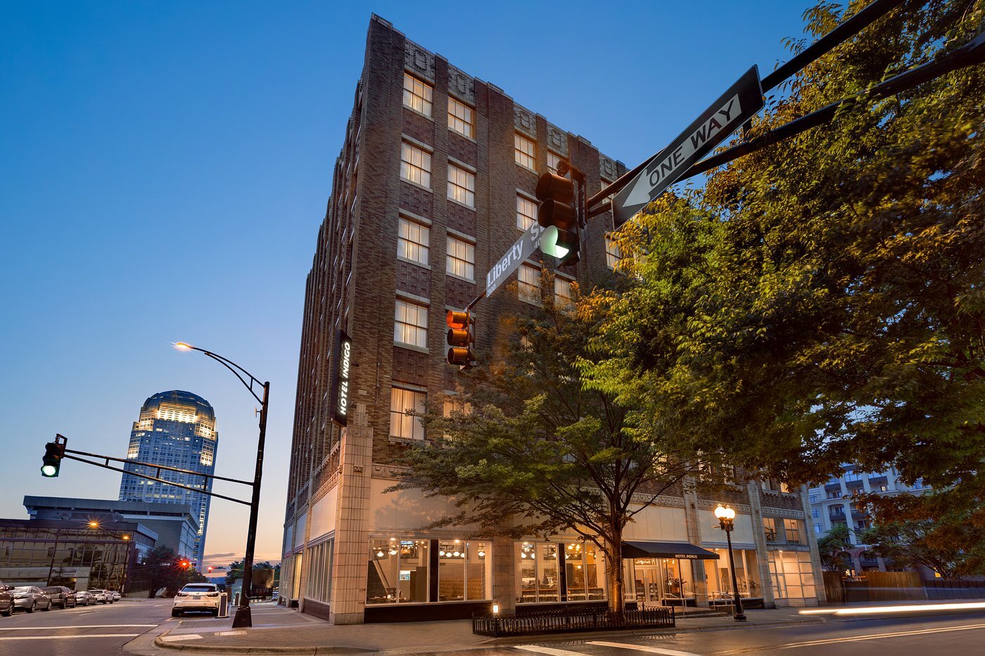 104 W 4th St, Winston-Salem, NC for Sale
