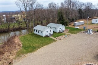 Waterford, PA Multi-Family - 14015 US-19