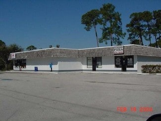 Port Saint Lucie, FL Retail - 302 SW Tulip Blvd Port Saint Lucie, FL Retail - 302 SW Tulip Blvd