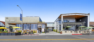 Carlsbad, CA Office - 2742-2752 State St