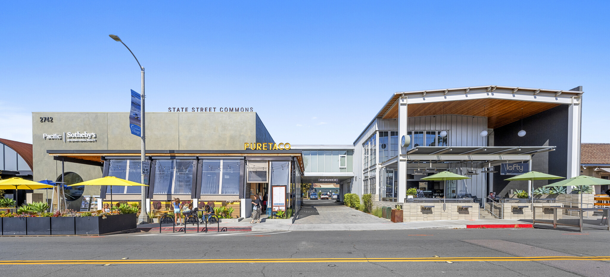 2742-2752 State St, Carlsbad, CA for Rent