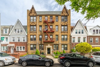 Astoria, NY Apartments - 21-45 23rd St