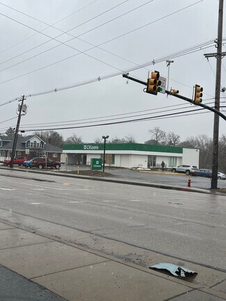 Wexford, PA undefined - 11060 Perry Hwy