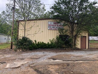 Natchez, MS Light Distribution - 245 US-61