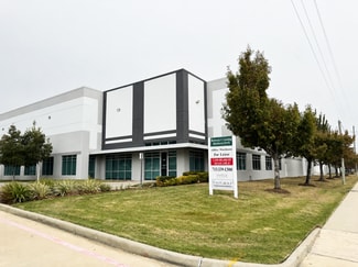 Houston, TX Industrial - 10803 Vinecrest Dr Houston, TX Industrial - 10803 Vinecrest Dr
