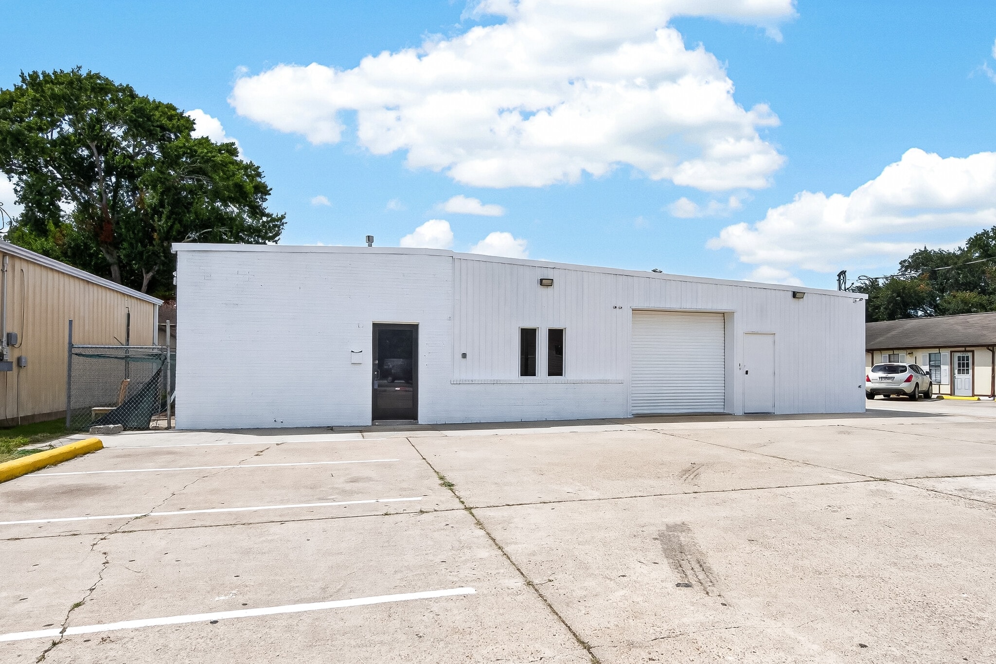 11419 Hall Rd, Houston, TX for Sale
