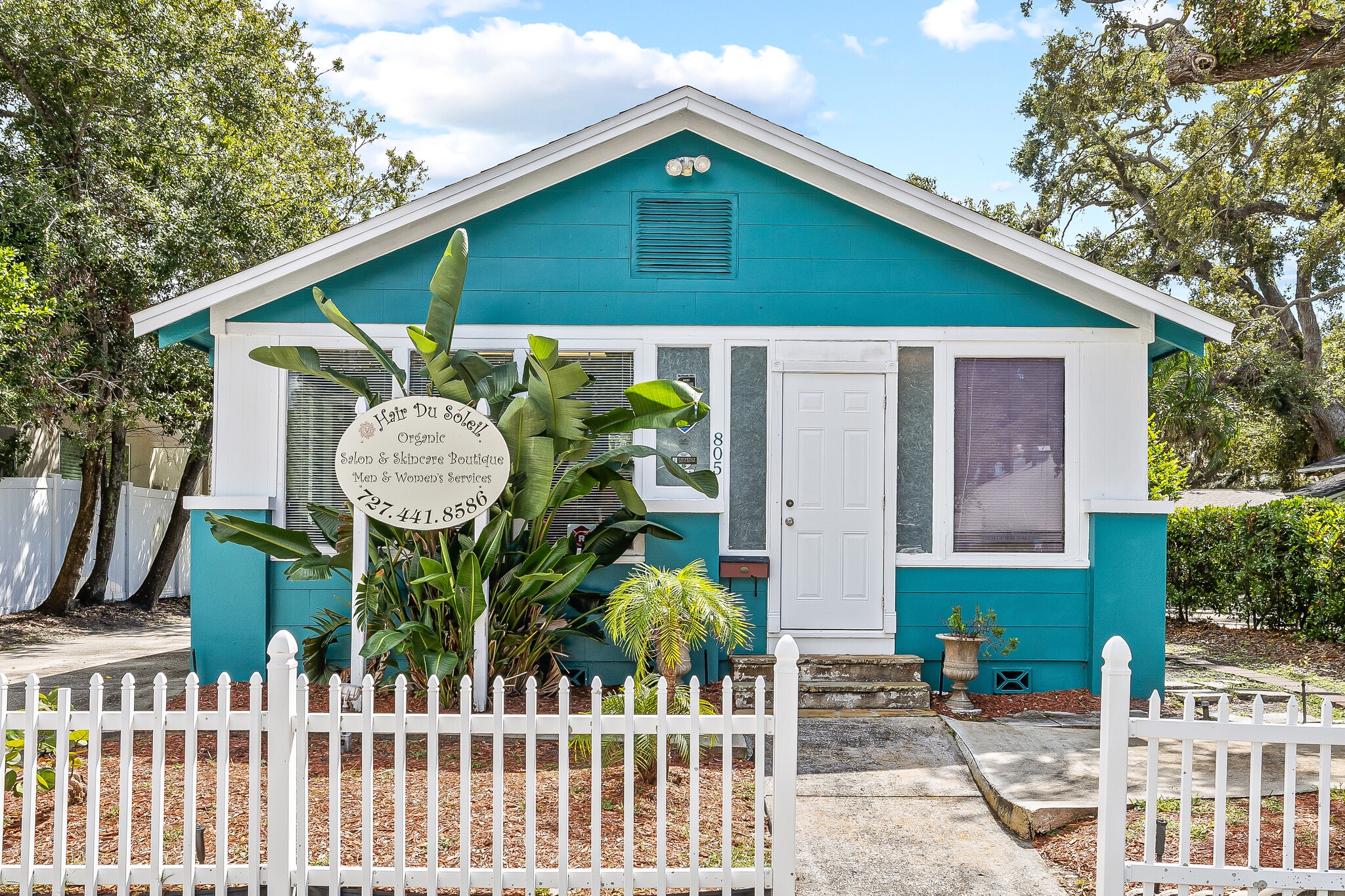 805 Turner St, Clearwater, FL for Sale