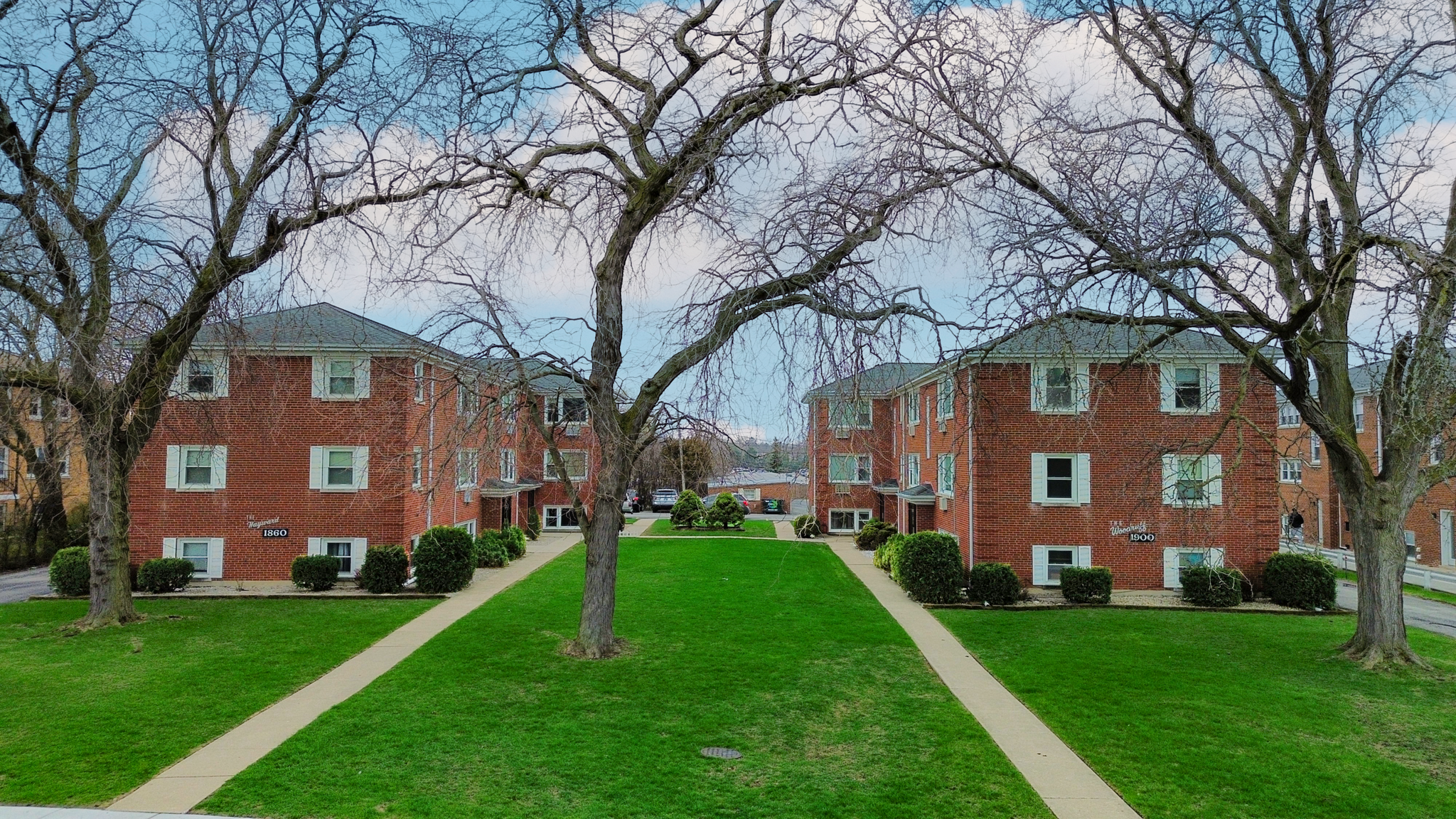 1860-1900 Parkside Dr, Park Ridge, IL for Sale