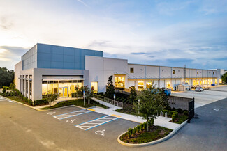 Orlando, FL Industrial - 770 Gills Dr