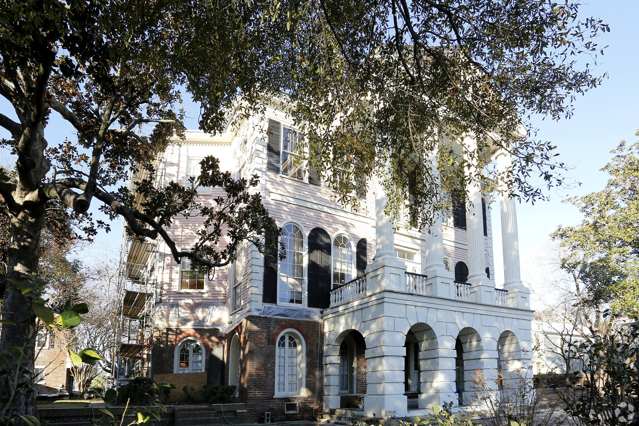 635 E Bay St, Charleston, SC for Rent