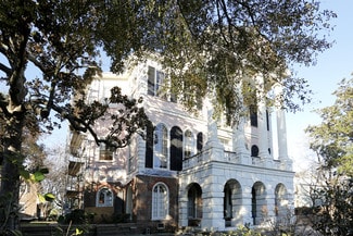 Charleston, SC Office - 635 E Bay St
