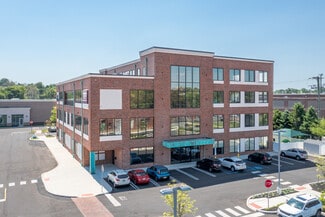 Glenside, PA Office - 361 Highland Ave