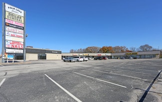 Dallas, TX Retail - 3936 S Polk St