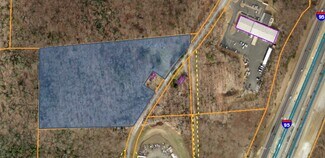 Fredericksburg, VA Industrial Land - 82 Wyatt Ln Fredericksburg, VA Industrial Land - 82 Wyatt Ln