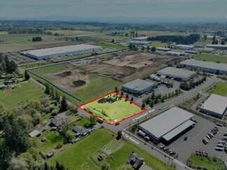 Canby, OR Commercial - 105 S Hazel Dell Way