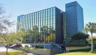 Gainesville, FL Office - 2815 NW 13th St