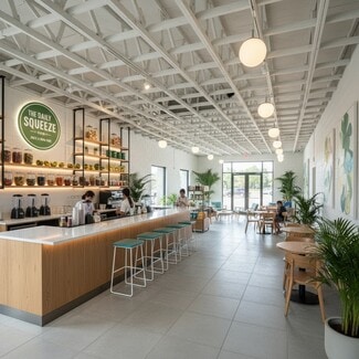 Summerville, SC Retail - 448 Sigma Dr Summerville, SC Retail - 448 Sigma Dr