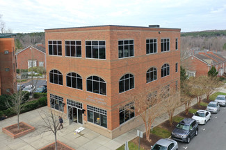 Chapel Hill, NC Office - 600 Market St