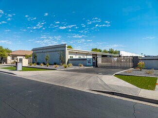 Mesa, AZ undefined - 3057 N Norfolk
