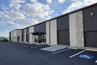 San Antonio, TX Flex - 314 E Nakoma St